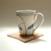 Tasse  "Végétal"